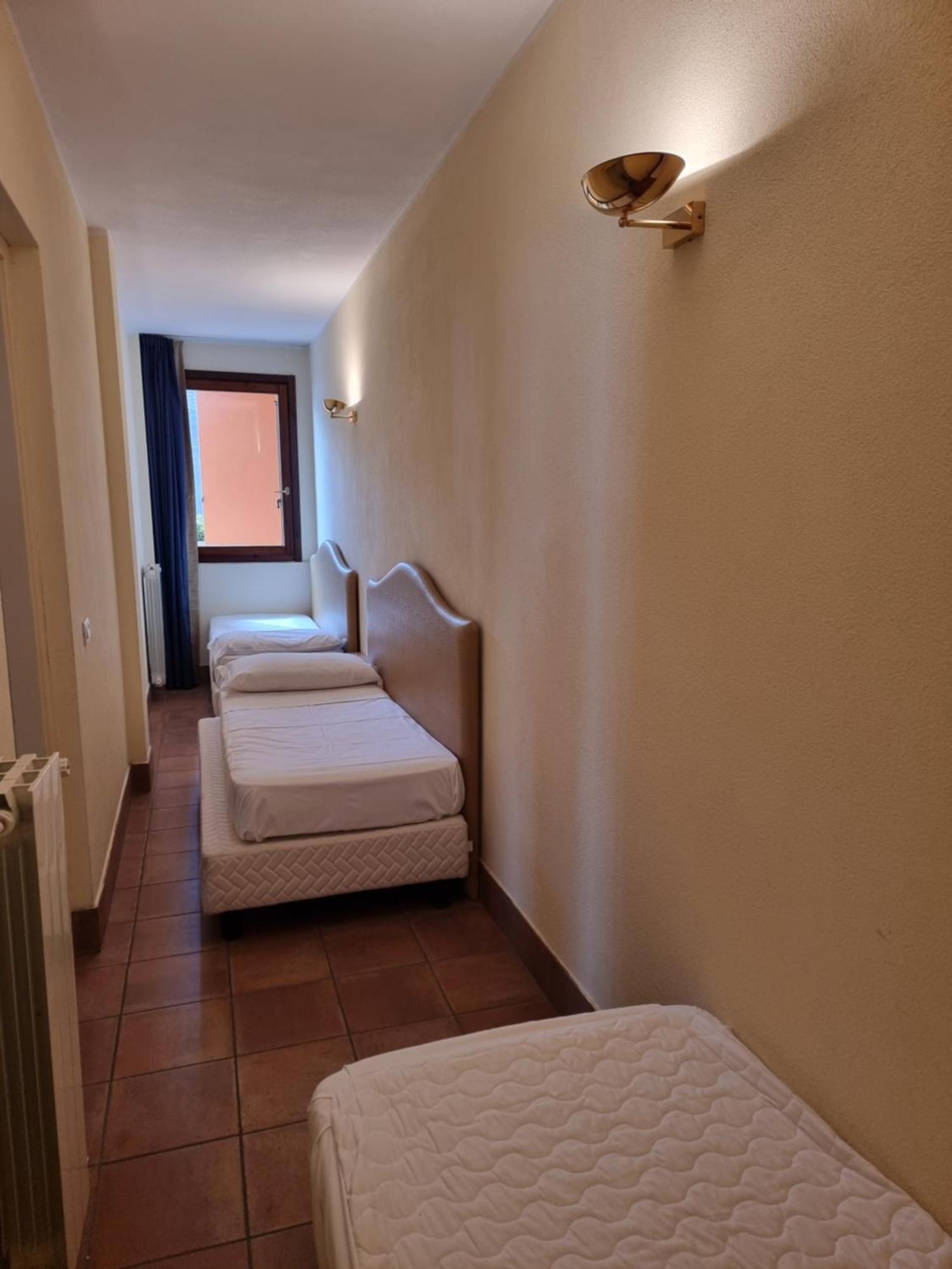 Residence Il Vigneto Oggebio Exterior foto
